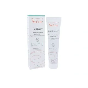 Avène CICALFATE+ protective repair cream näokreem 40 ml – pilt 2