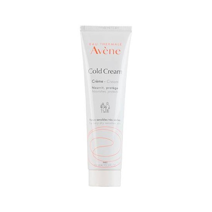 qogita-3282779002721-0-1 Avène Avene Cold Cream näokreem 100 ml