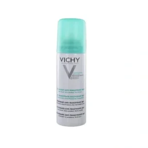 Vichy Deodorant Anti-Transpirant 48H Intense Spray antiperspirant 125 ml – pilt 2
