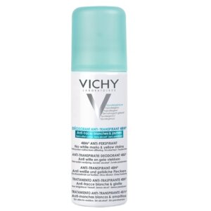 Vichy 48H Anti-Transpirant Anti-Traces Spray deodorant 125 ml