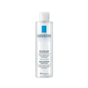 La Roche Posay LRP Physiological Micellaire Water Ultra mitsellaarvesi 200 ml
