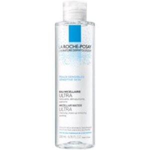 La Roche Posay LRP Physiological Micellaire Water Ultra mitsellaarvesi 200 ml – pilt 2