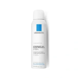 La Roche Posay Physiologique Deodorant – Physiological deodorant for sensitive skin 150 ml