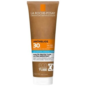 La Roche Posay Anthelios Hydrating Lotion (sensitive skin) SPF 30 250 ml – pilt 2