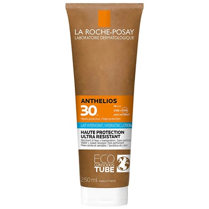 La Roche Posay Anthelios Hydrating Lotion (sensitive skin) SPF 30 250 ml – pilt 2