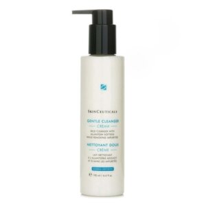 SkinCeuticals Gentle Cleanser Cream näopuhastusvahend 190 ml
