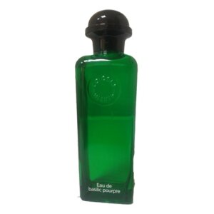 Hermès Eau de Basilic Pourpre odekolonn 200 ml