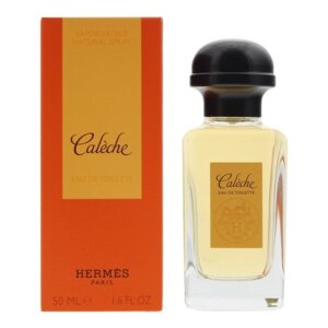 Hermès Caleche tualettvesi 50 ml
