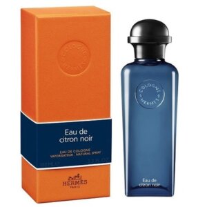 Hermes Eau De Citron Noir odekolonn 100 ml