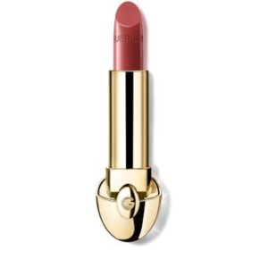 Rouge G De Guerlain Satin huulepulk 3,5 g – toon 06 Le Rose Brun