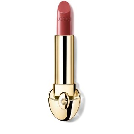 Rouge G De Guerlain Satin huulepulk 3,5 g – toon 06 Le Rose Brun Rouge G De Guerlain Satin huulepulk 3,5 g – toon 06 Le Rose Brun