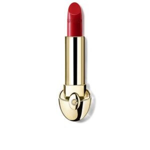 Rouge G De Guerlain Satin huulepulk 3,5 g – toon 510 Le Rouge Vibrant
