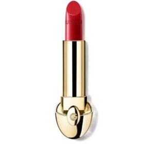 Rouge G De Guerlain Satin huulepulk 3,5 g – toon 333 Le Rouge Framboise