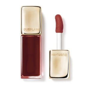 Guerlain Kisskiss Bee Glow Oil 9,5 ml – toon 878-Dahlia