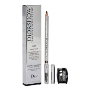 Dior Diorshow Crayon Sourcils Poudre WP kulmupliiats 1,19 g