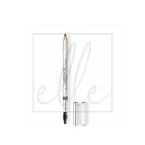 Dior Diorshow Crayon Sourcils Poudre WP Eyebrow Pencil kulmupliiats 1,19 g – pilt 2