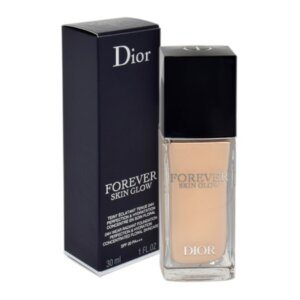 Dior Forever Skin Glow 24H Radiant Foundation jumestuskreem SPF20 – pilt 2
