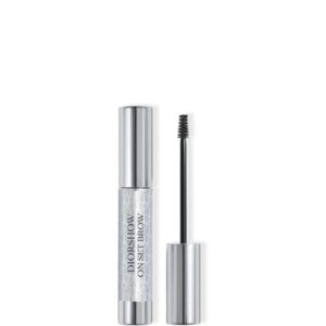 Dior Diorshow On Set Brow 24H Volume & Set Brow Gel komplekt 5 ml