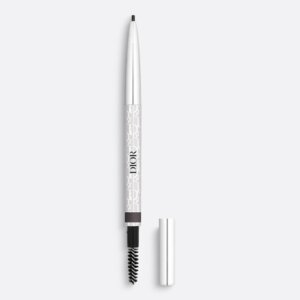 Dior Diorshow Brow Styler Pencil kulmupliiats 0,09 g – toon 002 Dark Brown – pilt 2