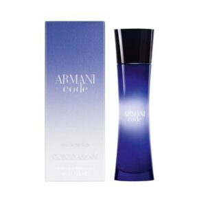 Armani Code Pour Femme parfüümvesi 30 ml