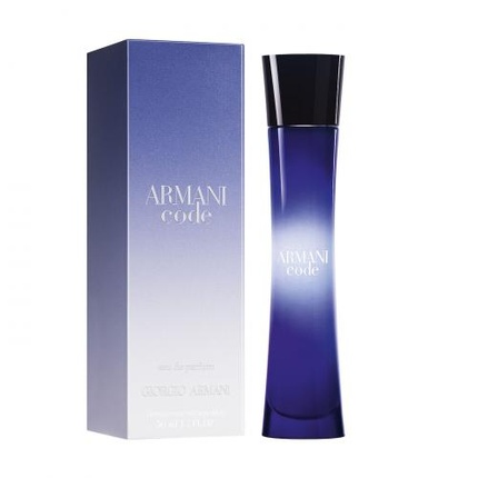 qogita-3360375004056-0 Armani Code Pour Femme parfüümvesi 50 ml