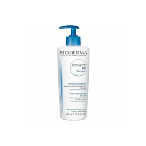 Bioderma Atoderm PP Baume Ultra-Nourishing Emollient Balm 500 ml