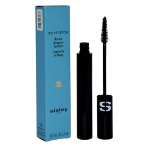 Sisley So Stretch Mascara ripsmetušš 7,5 ml – toon Deep Brown