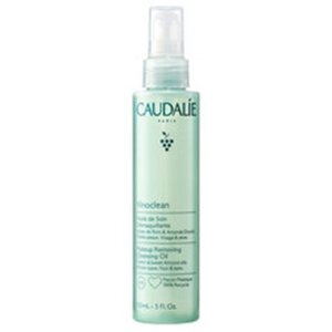 Caudalie VINOCLEAN treatment oil meigieemaldaja 75 ml