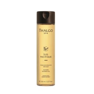 Thalgo Iles Pacifique Islands Shower Oil dušiõli 150 ml