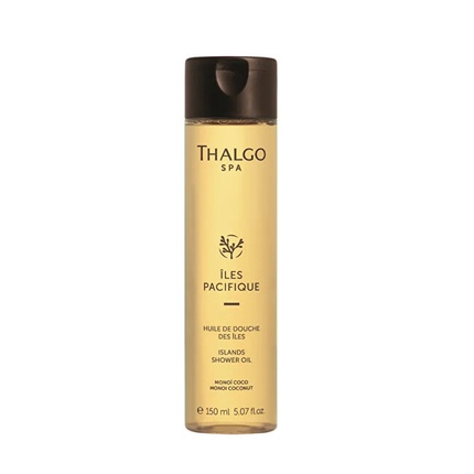 qogita-3525801695349-0-1 Thalgo Iles Pacifique Islands Shower Oil dušiõli 150 ml