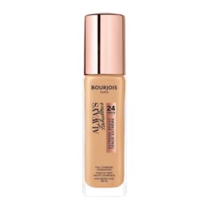 Bourjois Always Fabulous 24H Make-Up SPF20 – Make Up 30 ml (125 Ivory)