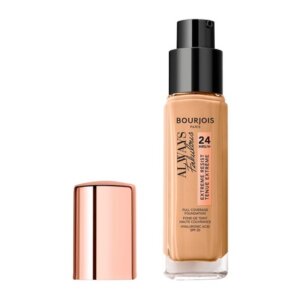 Bourjois Always Fabulous 24H Make-Up SPF20 – Make Up 30 ml (310 Beige)