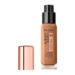 Bourjois Always Fabulous 24H Make-Up SPF20 – Make Up 30 ml (400 Rose Beige)