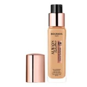 Bourjois ALWAYS FABULOUS 24H foundation jumestuskreem #410 30 ml – pilt 2