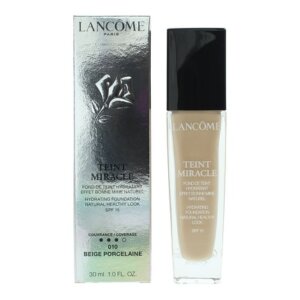 Lancome Teint Miracle Hydrating Foundation jumestuskreem SPF15 30 ml