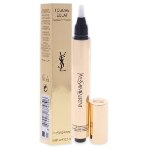 YSL Touche Eclat Radiant Touch 2,5 ml – toon 00