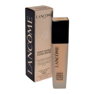 Lancôme Teint Idole Ultra Wear Foundation jumestuskreem SPF 35 30 ml – toon 220C – 02 Lys Rosé