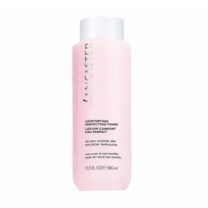 Lancaster Cleansers comforting perfecting toner näotoonik 400 ml