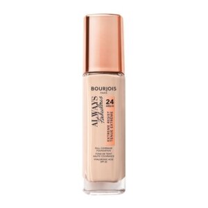 Bourjois Always Fabulous 24H Make-Up SPF20 – Make Up 30 ml (115 Golden Ivory)