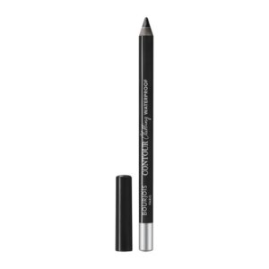 Bourjois Contour Clubbing Waterproof 24H silmalainer 1,2 g – toon 41 Black Party