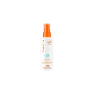 Lancaster Sun Beauty Kids päikesekaitsetoode SPF 50+ Face & Body Milk Spray 150 ml