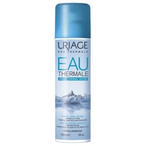 Uriage Thermal Water termaalvesi