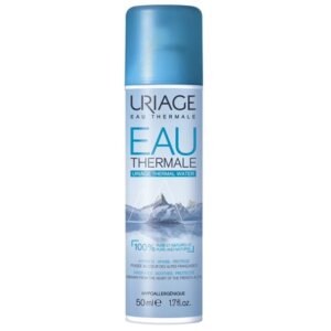Uriage Eau Thermale Thermal Water Spray termaalvesi 50 ml