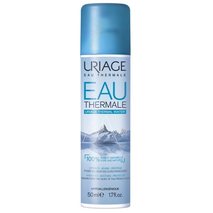 Uriage Eau Thermale Thermal Water Spray termaalvesi 50 ml Uriage Eau Thermale Thermal Water Spray termaalvesi 50 ml