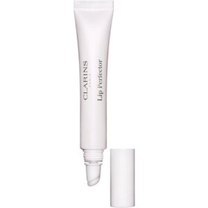 Clarins Natural Lip Perfector huulehooldus 12 ml – toon 20