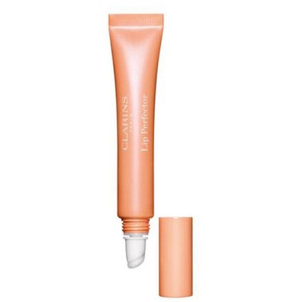 Clarins Natural Lip Perfector huulehooldus 12 ml – toon 22 Clarins Natural Lip Perfector huulehooldus 12 ml – toon 22