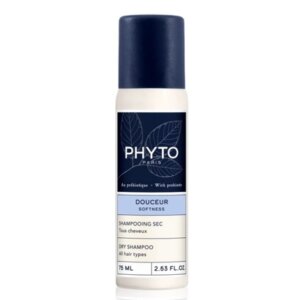Phyto Professional Softness Dry Shampoo kuivšampoon 75 ml