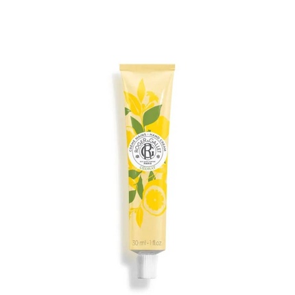 Roger & Gallet CÉDRAT cream mains & ongles kätekreem 30 ml – pilt 2