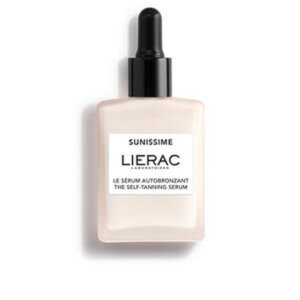 Lierac Sunissime The Self-Tanning isepruunistav seerum 30 ml