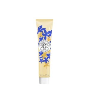 Roger & Gallet Beneficial Hand Cream Vanille Soleil kätekreem 30 ml